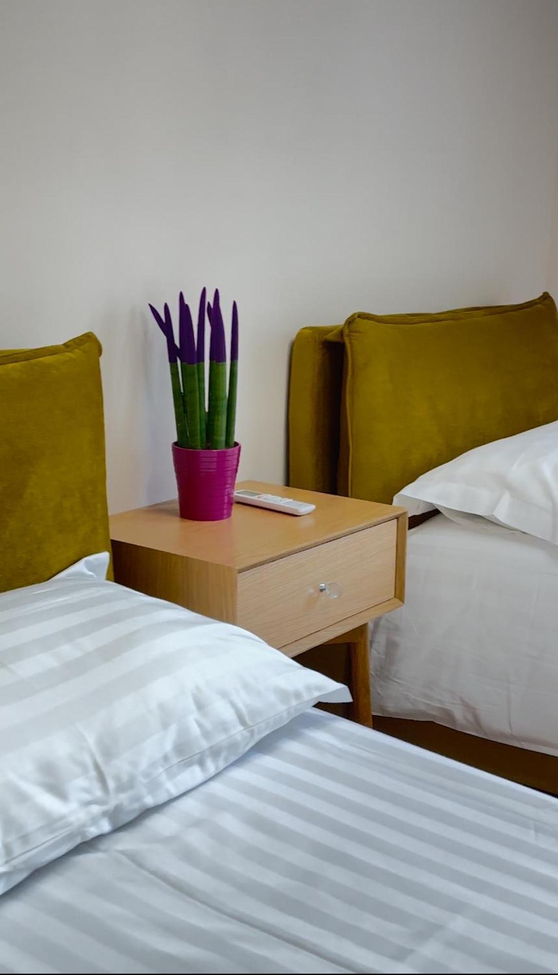 Eja Apartment 3 Tiranë Ngoại thất bức ảnh